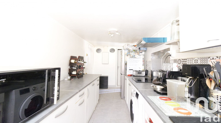 Ma-Cabane - Vente Appartement Quincy-Voisins, 31 m²