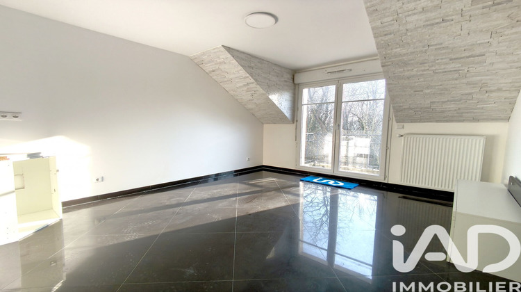 Ma-Cabane - Vente Appartement Quincy-Voisins, 34 m²