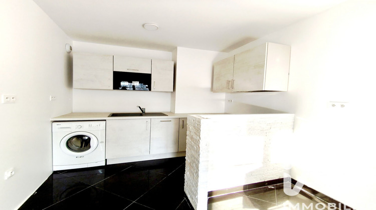 Ma-Cabane - Vente Appartement Quincy-Voisins, 34 m²