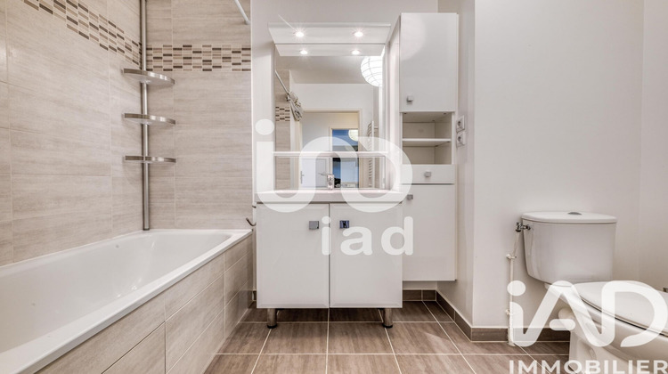 Ma-Cabane - Vente Appartement Quincy-Voisins, 39 m²