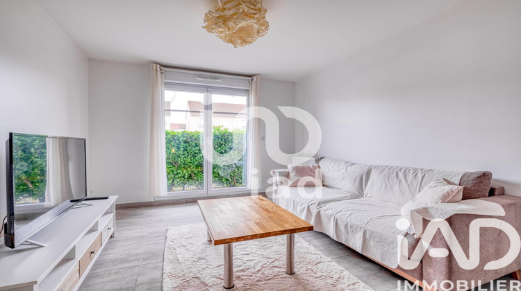 Ma-Cabane - Vente Appartement Quincy-Voisins, 39 m²