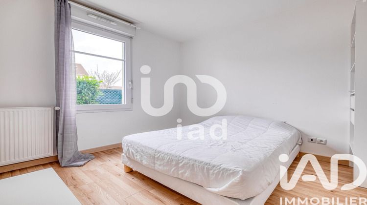 Ma-Cabane - Vente Appartement Quincy-Voisins, 39 m²