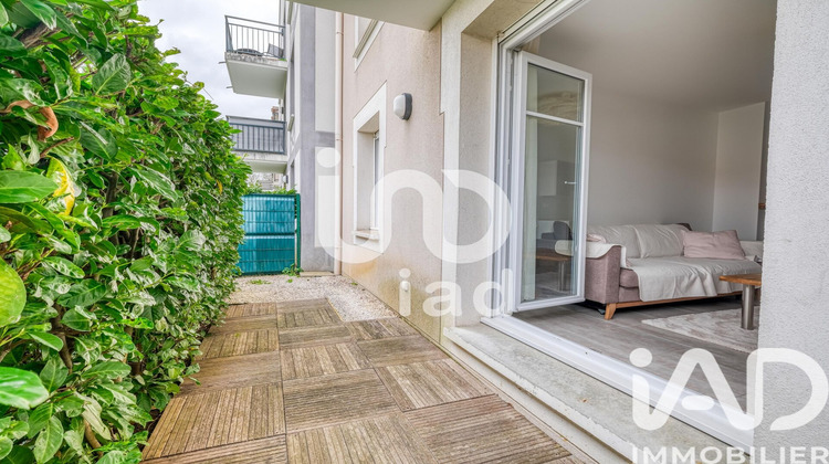 Ma-Cabane - Vente Appartement Quincy-Voisins, 39 m²