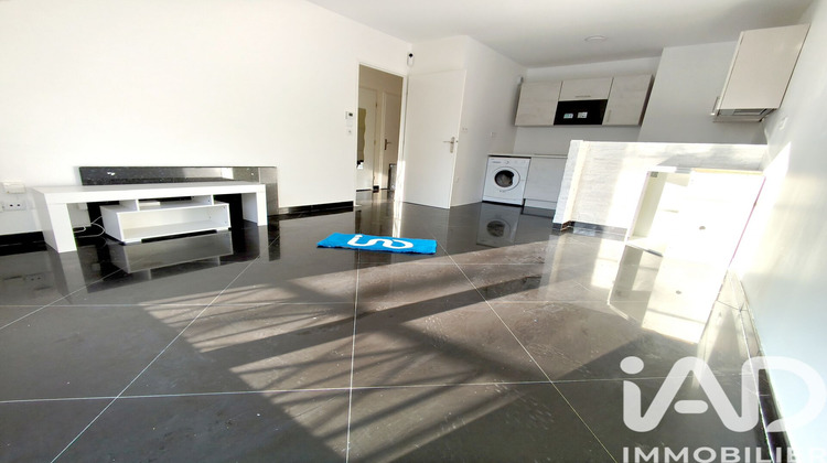 Ma-Cabane - Vente Appartement Quincy-Voisins, 34 m²