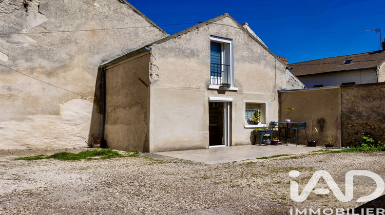 Ma-Cabane - Vente Appartement Quincy-Voisins, 31 m²