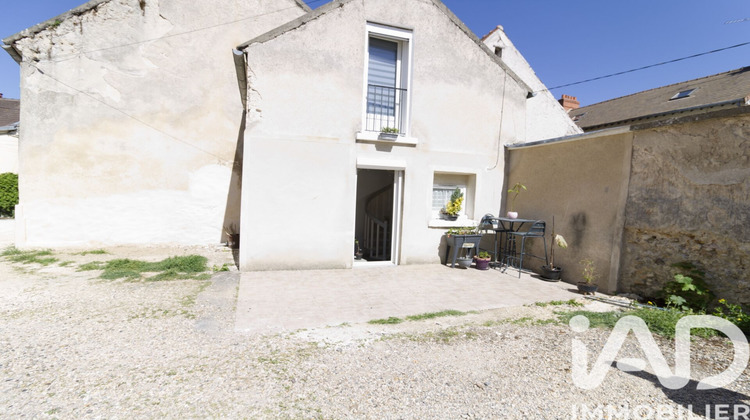 Ma-Cabane - Vente Appartement Quincy-Voisins, 31 m²