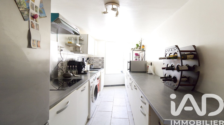 Ma-Cabane - Vente Appartement Quincy-Voisins, 31 m²