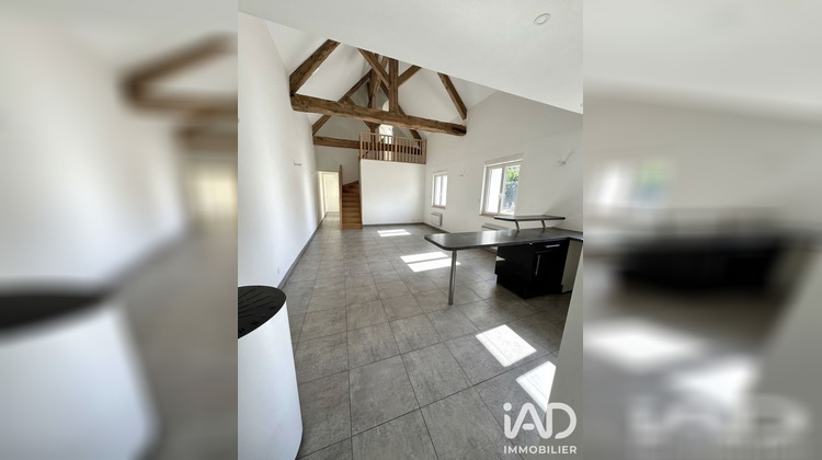 Ma-Cabane - Vente Appartement Quincy-Voisins, 86 m²