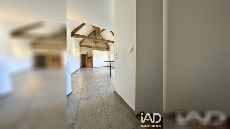 Ma-Cabane - Vente Appartement Quincy-Voisins, 86 m²