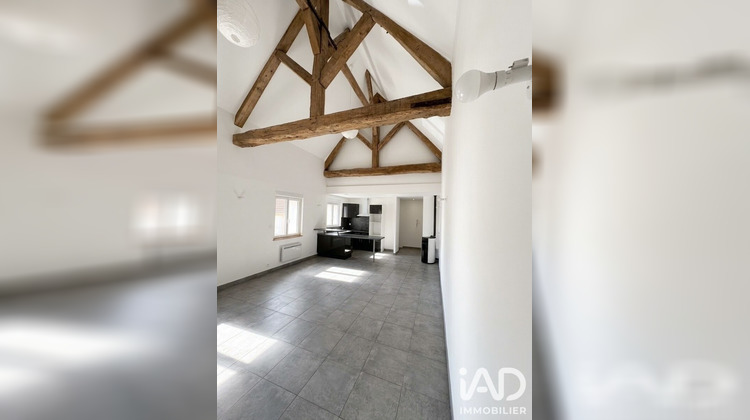 Ma-Cabane - Vente Appartement Quincy-Voisins, 86 m²