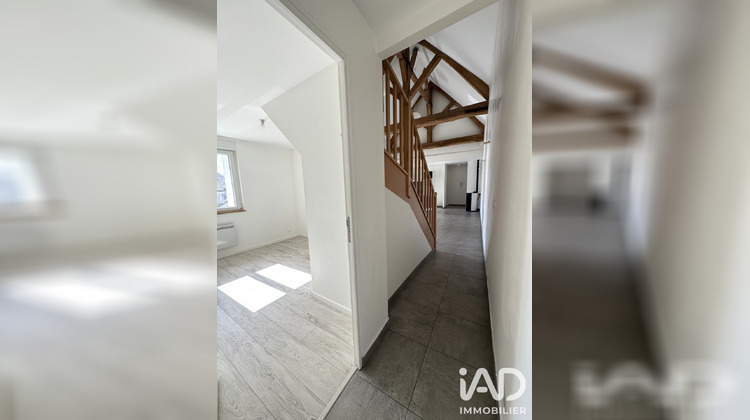 Ma-Cabane - Vente Appartement Quincy-Voisins, 86 m²