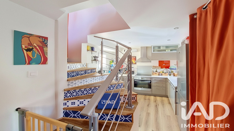 Ma-Cabane - Vente Appartement Quincy-Voisins, 60 m²