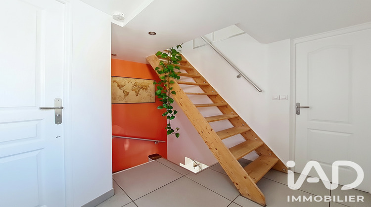 Ma-Cabane - Vente Appartement Quincy-Voisins, 60 m²