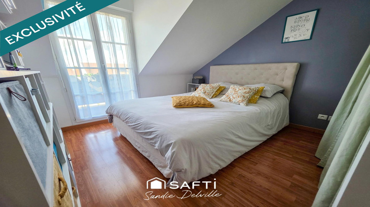 Ma-Cabane - Vente Appartement Quincy-Voisins, 36 m²