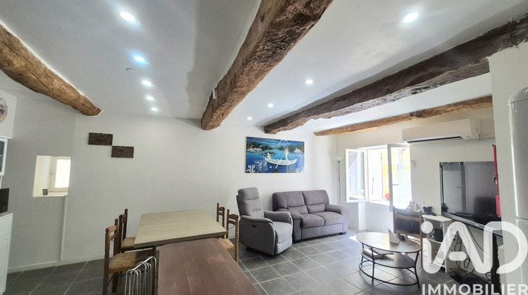 Ma-Cabane - Vente Appartement Quinson, 83 m²