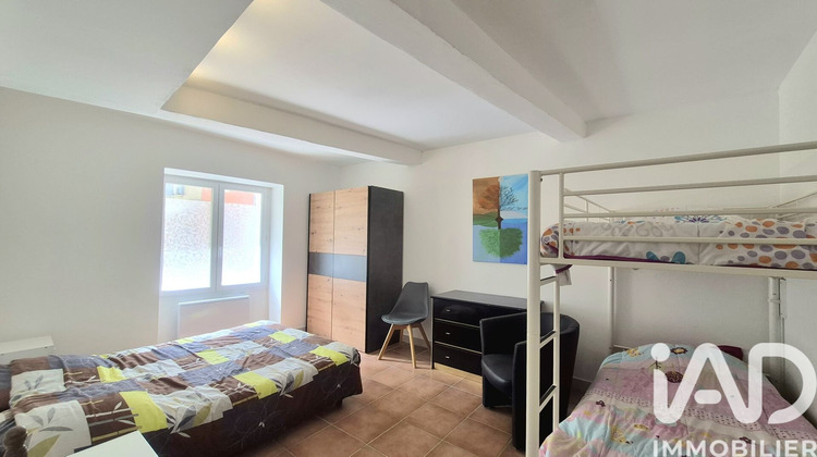 Ma-Cabane - Vente Appartement Quinson, 83 m²