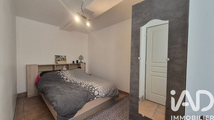Ma-Cabane - Vente Appartement Quinson, 83 m²