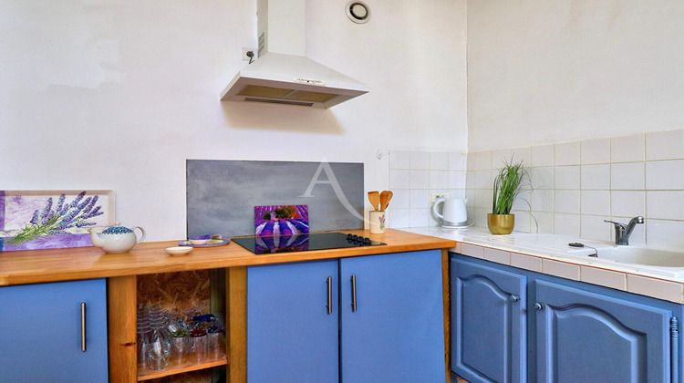 Ma-Cabane - Vente Appartement QUINSON, 97 m²