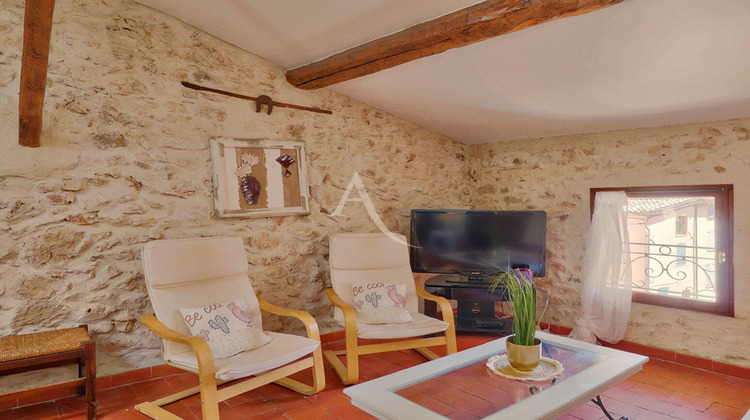 Ma-Cabane - Vente Appartement QUINSON, 97 m²