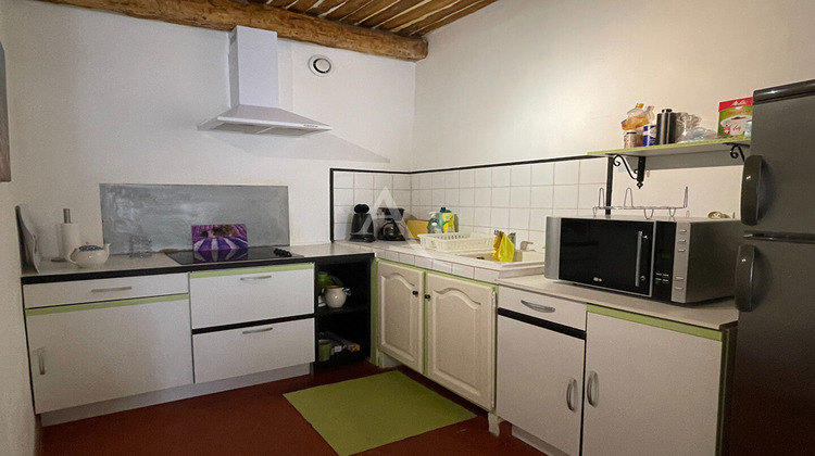 Ma-Cabane - Vente Appartement QUINSON, 70 m²