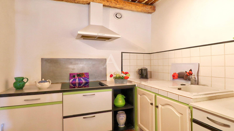 Ma-Cabane - Vente Appartement QUINSON, 70 m²