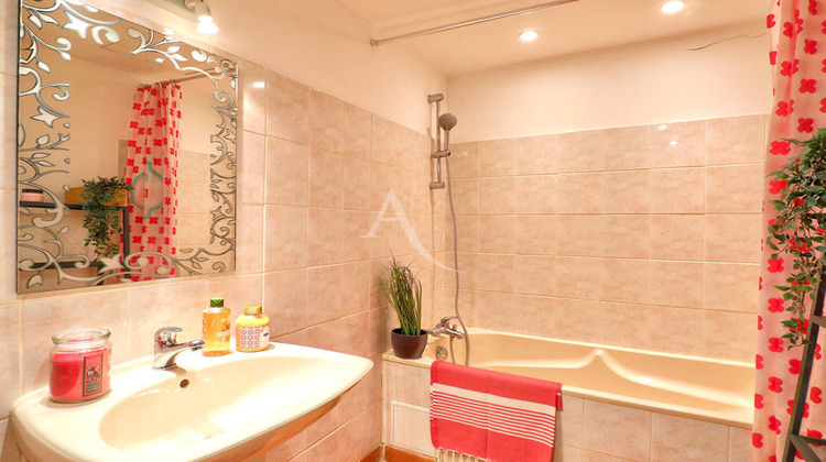 Ma-Cabane - Vente Appartement QUINSON, 70 m²
