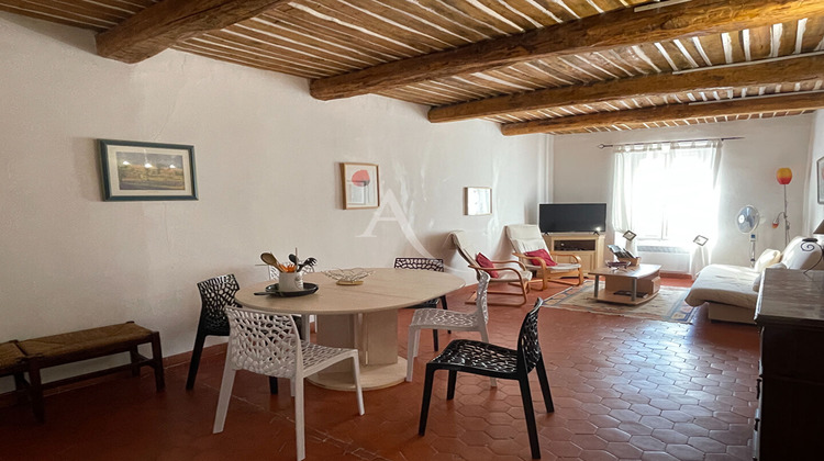 Ma-Cabane - Vente Appartement QUINSON, 70 m²