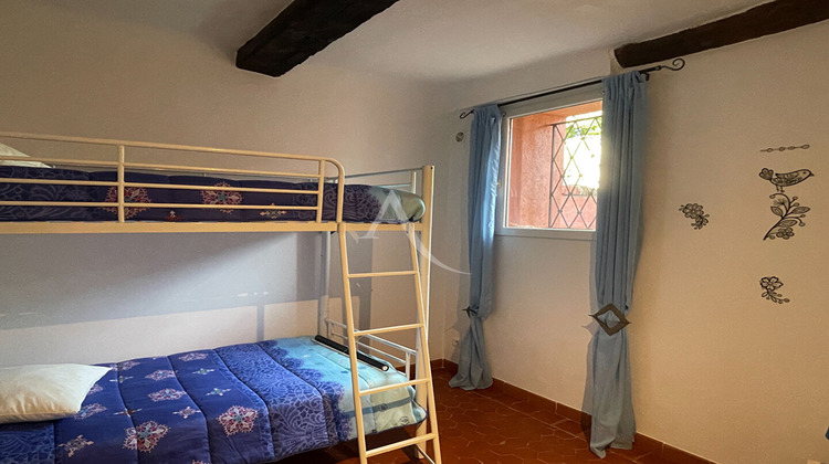 Ma-Cabane - Vente Appartement QUINSON, 70 m²