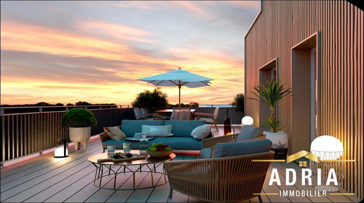 Ma-Cabane - Vente Appartement QUINT-FONSEGRIVES(), 76 m²