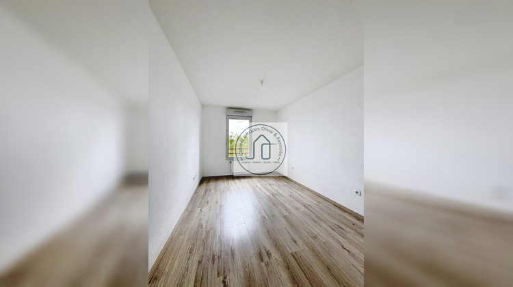 Ma-Cabane - Vente Appartement Quint-Fonsegrives, 42 m²