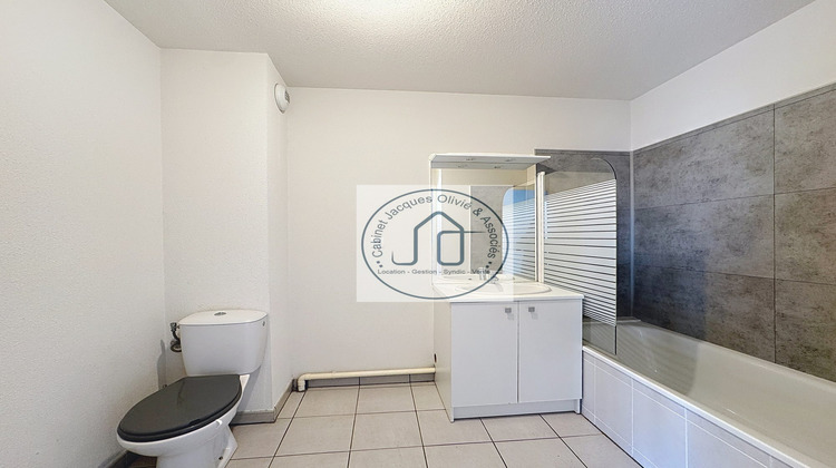 Ma-Cabane - Vente Appartement Quint-Fonsegrives, 42 m²