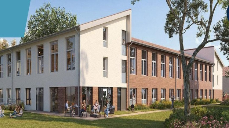 Ma-Cabane - Vente Appartement Quint-Fonsegrives, 106 m²