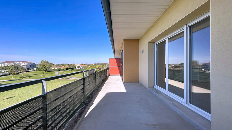 Ma-Cabane - Vente Appartement Quint-Fonsegrives, 45 m²