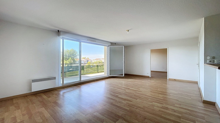 Ma-Cabane - Vente Appartement Quint-Fonsegrives, 45 m²