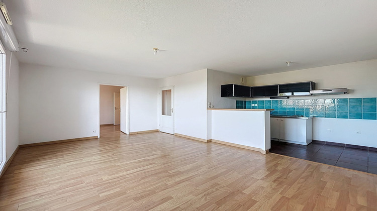 Ma-Cabane - Vente Appartement Quint-Fonsegrives, 45 m²