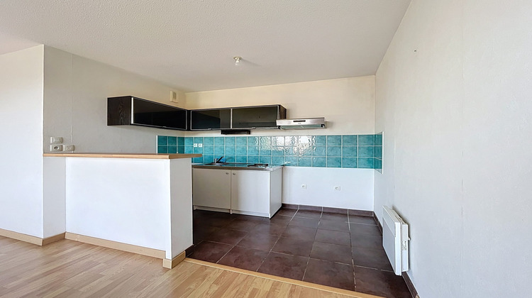Ma-Cabane - Vente Appartement Quint-Fonsegrives, 45 m²