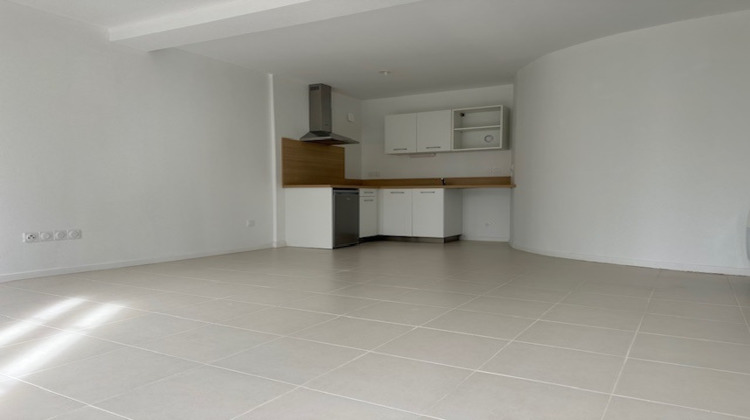 Ma-Cabane - Vente Appartement Quint-Fonsegrives, 47 m²