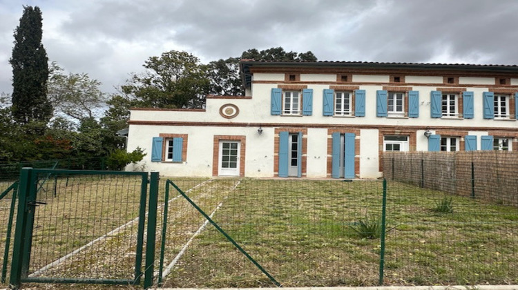 Ma-Cabane - Vente Appartement Quint-Fonsegrives, 47 m²