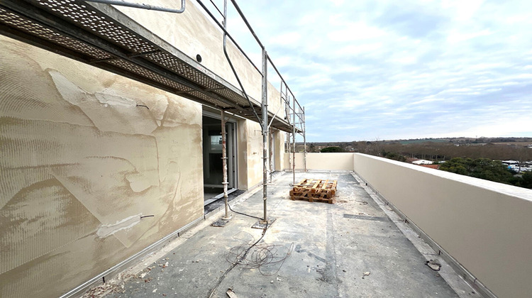 Ma-Cabane - Vente Appartement QUINT-FONSEGRIVES, 88 m²