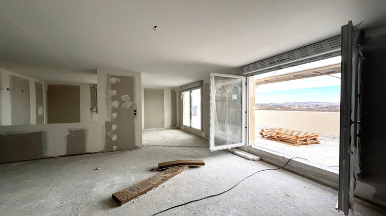 Ma-Cabane - Vente Appartement QUINT-FONSEGRIVES, 88 m²