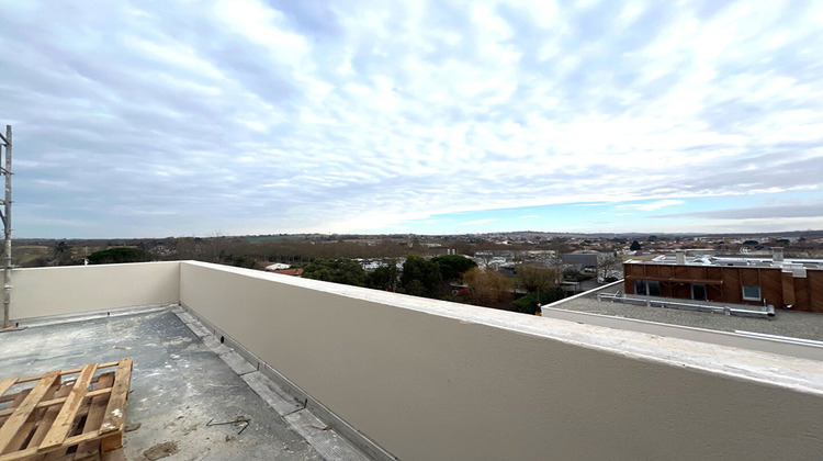 Ma-Cabane - Vente Appartement QUINT-FONSEGRIVES, 88 m²