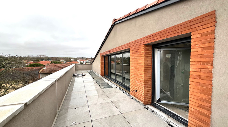 Ma-Cabane - Vente Appartement QUINT-FONSEGRIVES, 99 m²