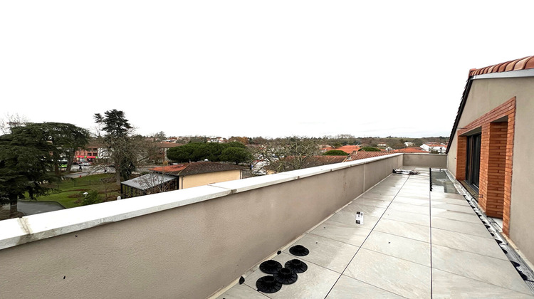 Ma-Cabane - Vente Appartement QUINT-FONSEGRIVES, 99 m²