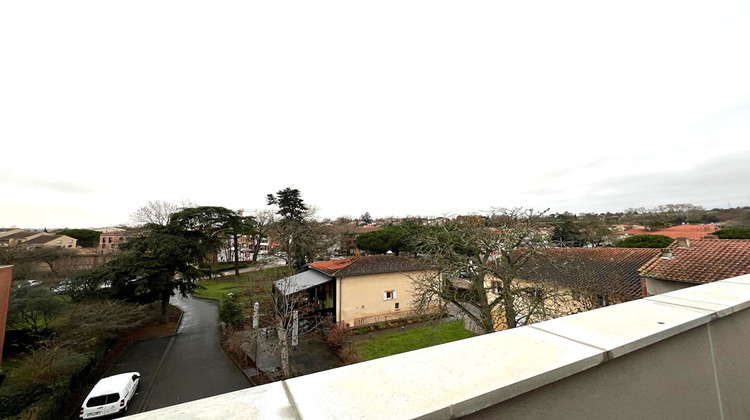 Ma-Cabane - Vente Appartement QUINT-FONSEGRIVES, 99 m²