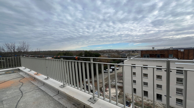 Ma-Cabane - Vente Appartement QUINT-FONSEGRIVES, 76 m²