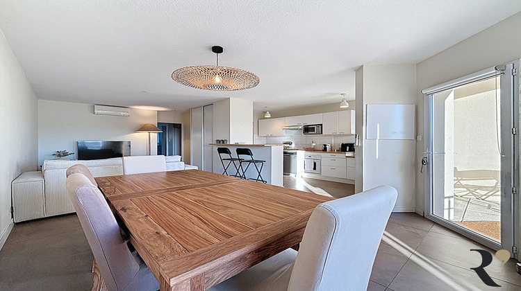 Ma-Cabane - Vente Appartement QUINT-FONSEGRIVES, 64 m²