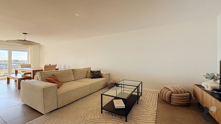 Ma-Cabane - Vente Appartement QUINT-FONSEGRIVES, 64 m²