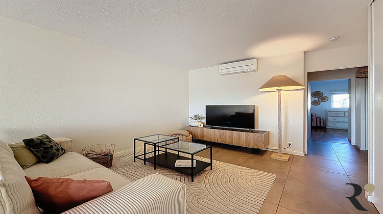 Ma-Cabane - Vente Appartement QUINT-FONSEGRIVES, 64 m²