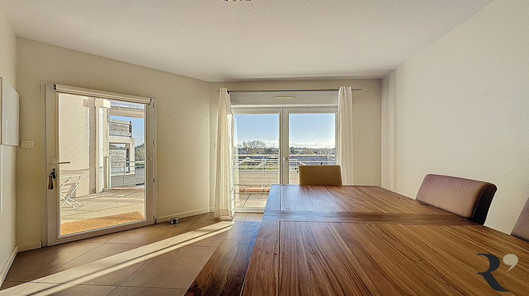 Ma-Cabane - Vente Appartement QUINT-FONSEGRIVES, 64 m²