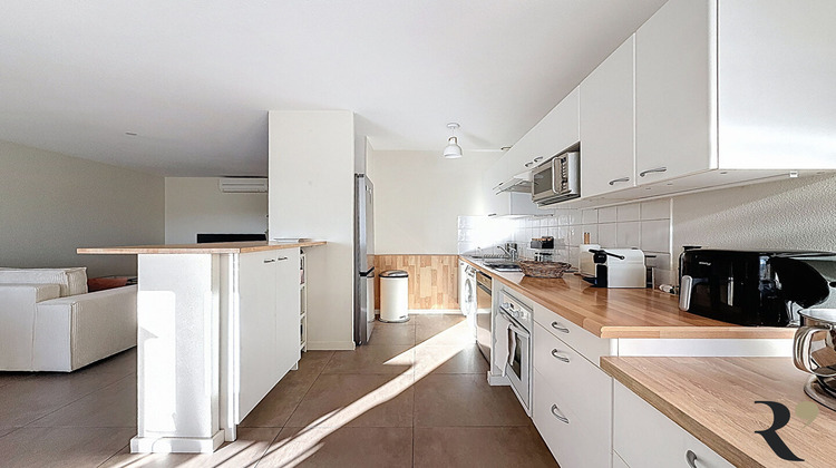 Ma-Cabane - Vente Appartement QUINT-FONSEGRIVES, 64 m²